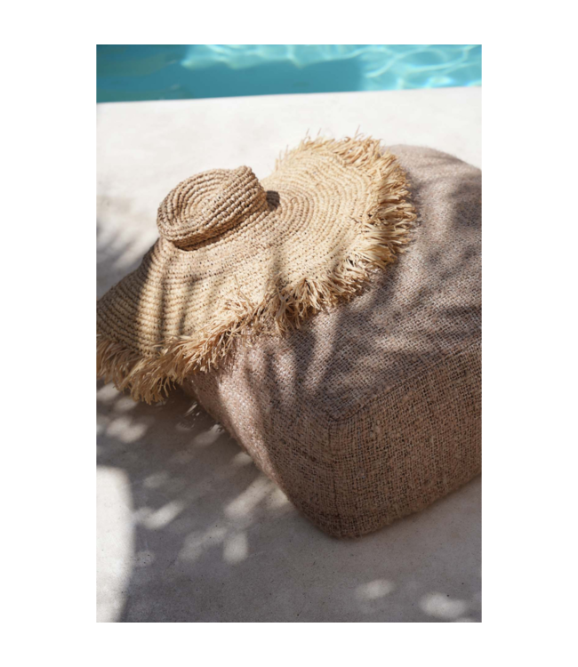 BAZAR BIZAR De oceaanhoed