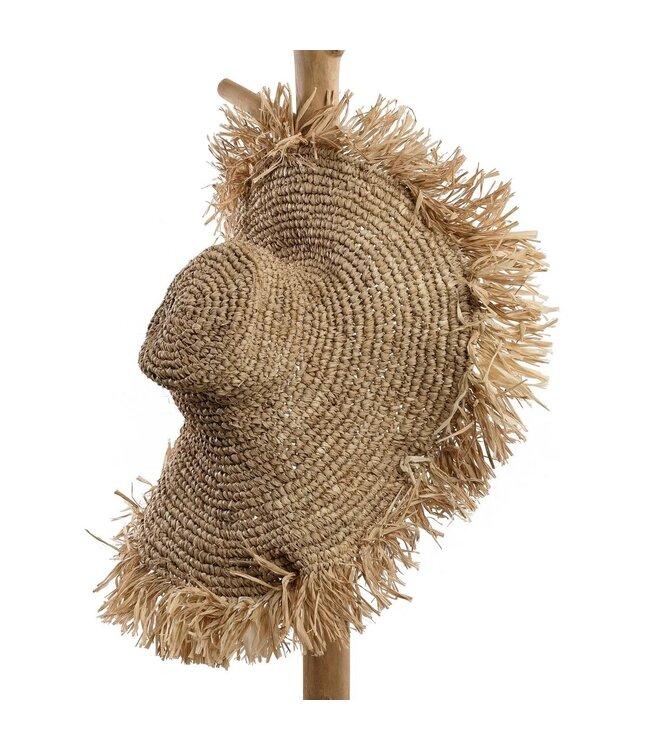 BAZAR BIZAR De oceaanhoed