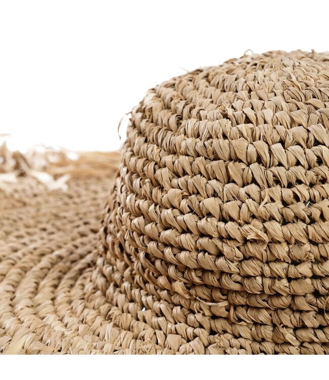 BAZAR BIZAR De oceaanhoed