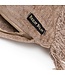 BAZAR BIZAR De Oh My Gee Kussenhoes - Betonfluweel - 35x100