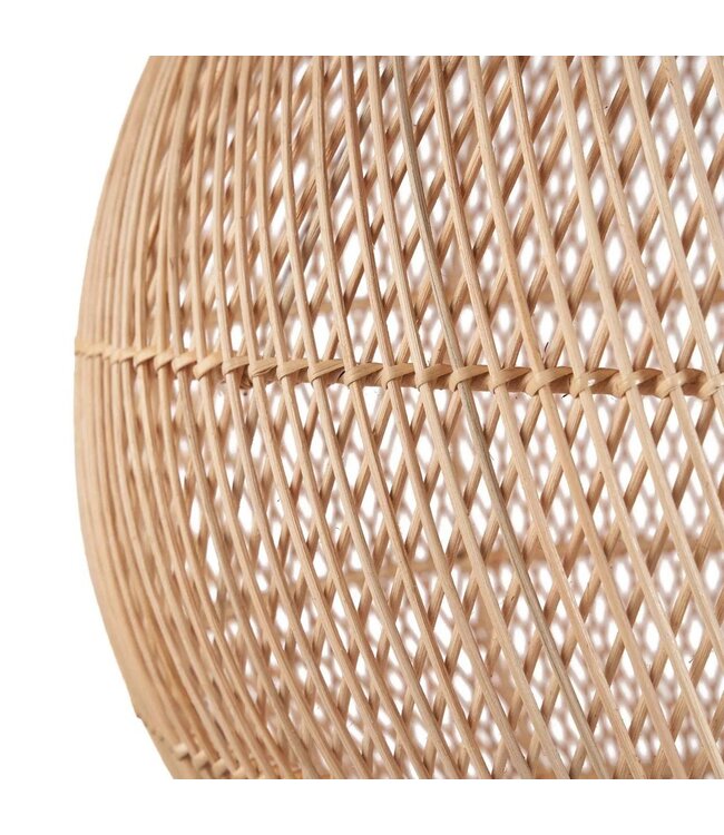 BAZAR BIZAR De bubbelhanger - natuurlijk - s