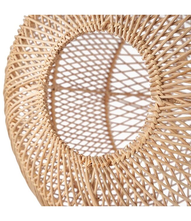 BAZAR BIZAR De bubbelhanger - natuurlijk - s