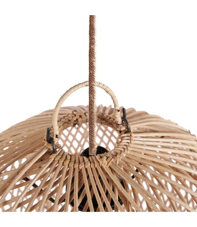 BAZAR BIZAR De bubbelhanger - natuurlijk - s