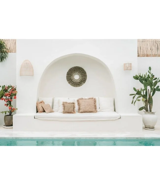 Breng Boho-Chic in Huis: Ontdek de Duurzame Bazar Bizar Collectie bij Maison Suku