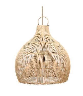 BAZAR BIZAR The Lobster Trap Hanger - Naturel - L
