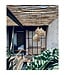 BAZAR BIZAR The Lobster Trap Hanger - Naturel - L