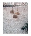 BAZAR BIZAR The Lobster Trap Hanger - Naturel - L