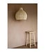 BAZAR BIZAR The Lobster Trap Hanger - Naturel - L
