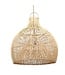 BAZAR BIZAR The Lobster Trap Hanger - Naturel - L