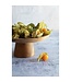 BAZAR BIZAR The Teak Root Cake Dish - L