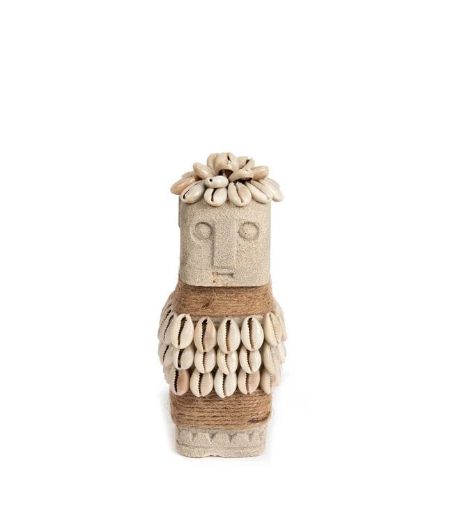 BAZAR BIZAR De Sumba-steen %2333