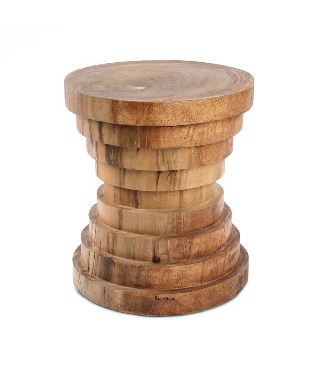 BAZAR BIZAR De Mazu Kruk - Naturel
