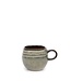 BAZAR BIZAR De Comporta Espressokop - S - Set van 6