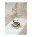 BAZAR BIZAR De Comporta Espressokop - S - Set van 6