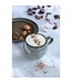 BAZAR BIZAR De Comporta Espressokop - S - Set van 6