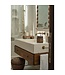 BAZAR BIZAR The Colonial Tissue Box - Natuurlijk bruin