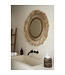 BAZAR BIZAR The Colonial Tissue Box - Natuurlijk bruin