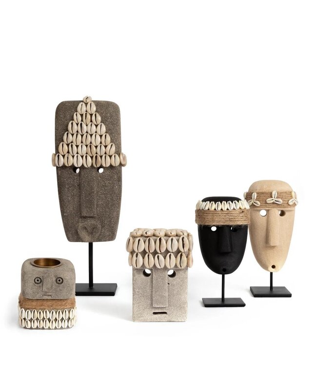 BAZAR BIZAR De Sumba-steen %2329