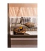 BAZAR BIZAR The Oh My Gee Kussenhoes - Boheems Wit - 60x60