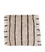 BAZAR BIZAR The Oh My Gee Kussenhoes - Boheems Wit - 60x60