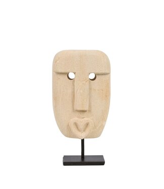 BAZAR BIZAR De Sumba-steen %2319 op standaard