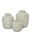 BAZAR BIZAR De Peaky Vaas - Beton - M