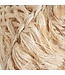 BAZAR BIZAR De Abaca Jelly Fish-hanger - Naturel - L