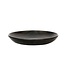 BAZAR BIZAR The Burned Classic Plate - Zwart - M