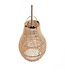 BAZAR BIZAR De Piccolo-hanger - Naturel - S