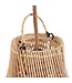 BAZAR BIZAR De Piccolo-hanger - Naturel - S