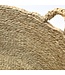 BAZAR BIZAR Les Quatre Mains Baskets - Naturel - L.
