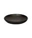 BAZAR BIZAR The Burned Classic Plate - Zwart - M