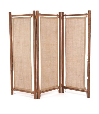 BAZAR BIZAR De Zenbu Divider - Natuurlijk