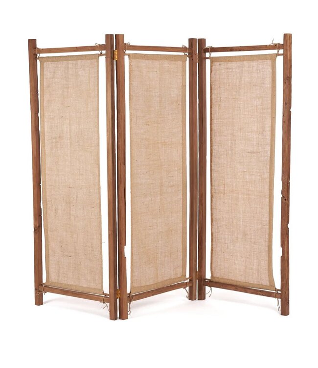 BAZAR BIZAR De Zenbu Divider - Natuurlijk
