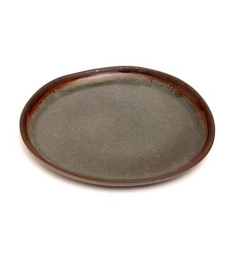 BAZAR BIZAR Het Côa Saladebord - Set van 6