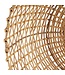BAZAR BIZAR De Cloche-hanger - Natuurlijk