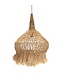 BAZAR BIZAR De Hippie Tipi Hanger - Naturel - L