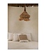 BAZAR BIZAR De Hippie Tipi Hanger - Naturel - L