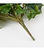 Mica Decorations Hedera Kunst Hangplant - H71 cm - Groen
