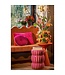 Mica Decorations Azalea Kunstplant in Bloempot Stan - H31 x Ø26 cm - Perzik
