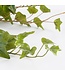 Mica Decorations Hedera Kunst Hangplant - H86 cm - Groen