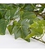 Mica Decorations Hedera Kunst Hangplant - H86 cm - Groen