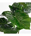 Mica Decorations Taro Kunstplant - H100 x Ø70 cm - Groen