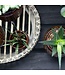 Kolibri Company Kolibri Home | Decoratieschaal - Rond Willow dienblad Ø30cm