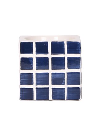 Kolibri Company Kolibri Home | Mosa sierpot - Blue - Ø9cm