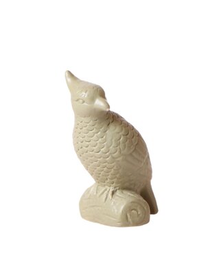 Kolibri Company Kolibri Home | Ornament - Decoratie beeld Cockatoo - Green