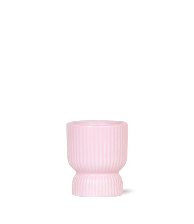 Kolibri Company Kolibri Home | Diabolo pot pink - Ø6cm