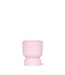 Kolibri Company Kolibri Home | Diabolo pot pink - Ø6cm
