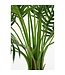 Mica Decorations Areca Palm Kunstplant in Pot - H134 x Ø50 cm - Groen