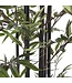 Mica Decorations Bamboe Kunstplant - H120 x Ø75 cm - Groen